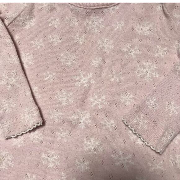 Baby Boden Winter Pajama Bundle Size 6-9m - Picture 5 of 9